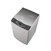 6kg Top Loading General Washing Machine With LED Display