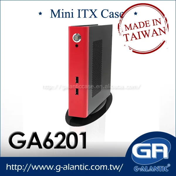 Buy in Bulk GA6201- OEM Mini ITX Case Intel Core i7 Mini Computer
Desktops