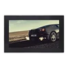 Widely use open frame touch screen monitor 10.1 inch lcd USB port IPS monitors for industrial