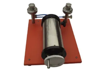 Best price of precision pressure gauge calibrator for wholesale