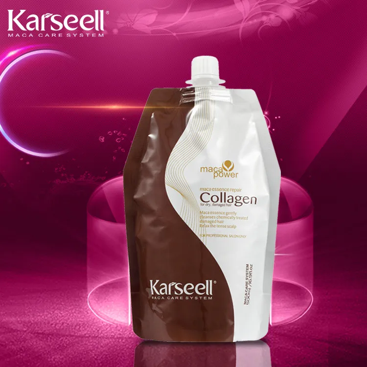 Karseell маска для волос. Maca Power Collagen Karseell маска. Karseell Collagen маска для волос. Маска для волос Karseell состав.