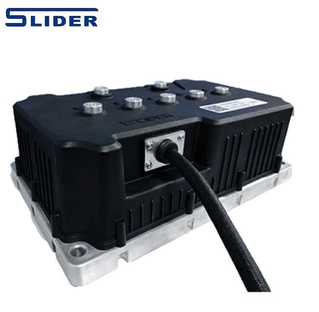 20kw 15kw Electric Car Drive System Pwm Technology 144v Ev Motor