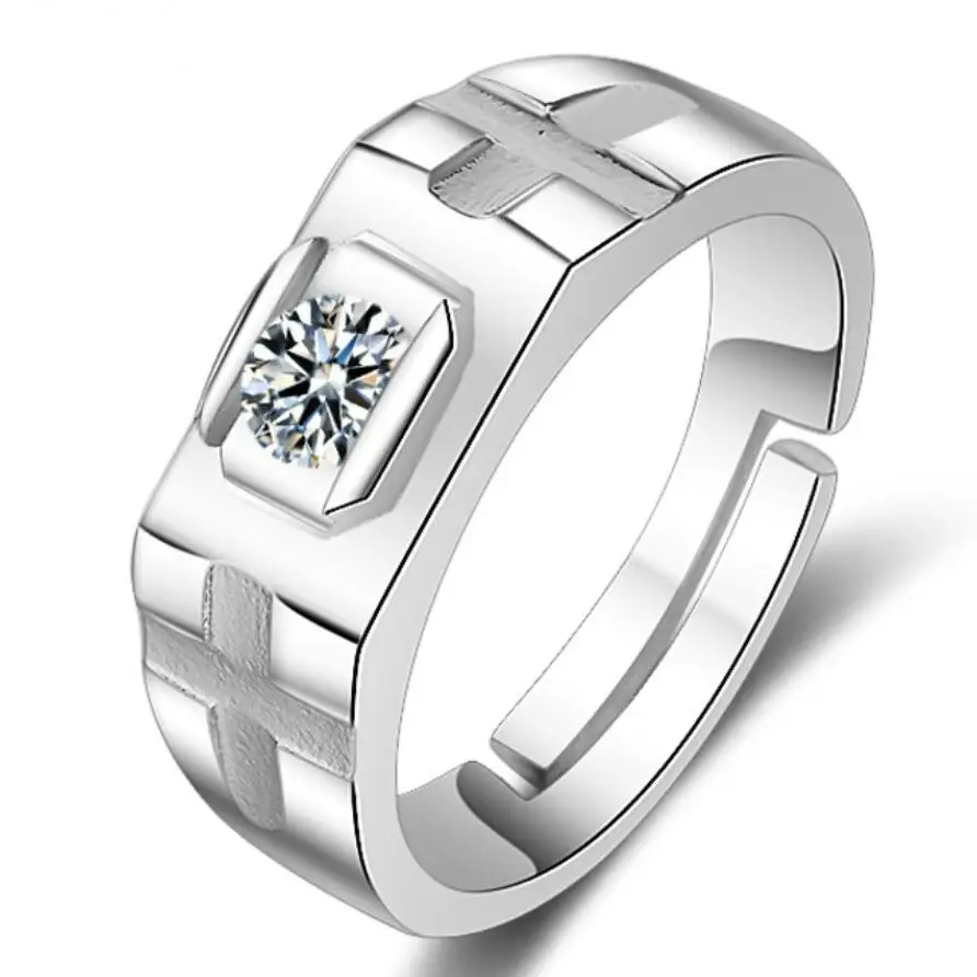 2018 Fashion AAA+ Premium CZ C