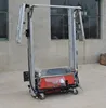 Wall Plastering Machine/Robot Plasterer/hot sell automatic lime spray plaster machine for building