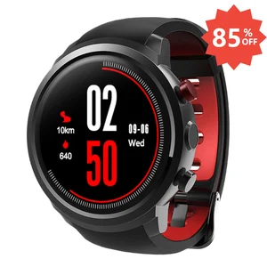 LEMFO LEF2 Android Smartwatch Wi Fi SIM & GPS