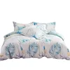 Free Sample New Arrival Wholesale Super Quality Polyester Printed Fabric Bedsheet