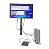 LCD Table Max Min Display Monitor Casino Baccarat Limit Sign with Baccarat System