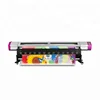 UD-3212LD Galaxy plotter DX5 head 10 feet eco solvent banner printer