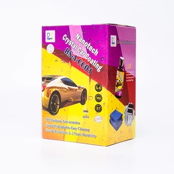 Ceramic Pro 9h Nano Ceramic Coating Car - Buy Ceramic ...