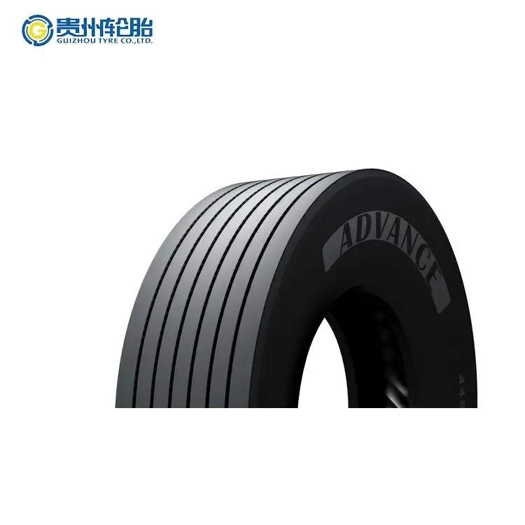 Truck and bus tire GL251T(xjt)1