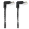 Angled CAT.6 Patch Cord