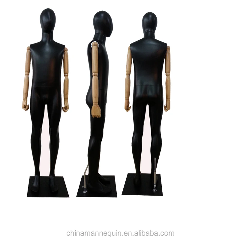 Sales Off New Design Mannequin With Articulated Arms Buy Mannequin