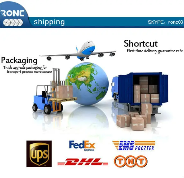 shipping
