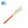 Indoor Fiber Optical Cable Breakout Tight Buffer Optical Cable(GJFJV)