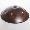 SUCCESS HandPan D minor music instrument Steel Hang Drum Online Buy