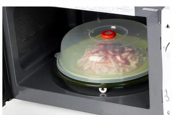 Low Cost Fda Microwave Oven Plate Cover Low Cost Fda Microwave Oven Plate Cover