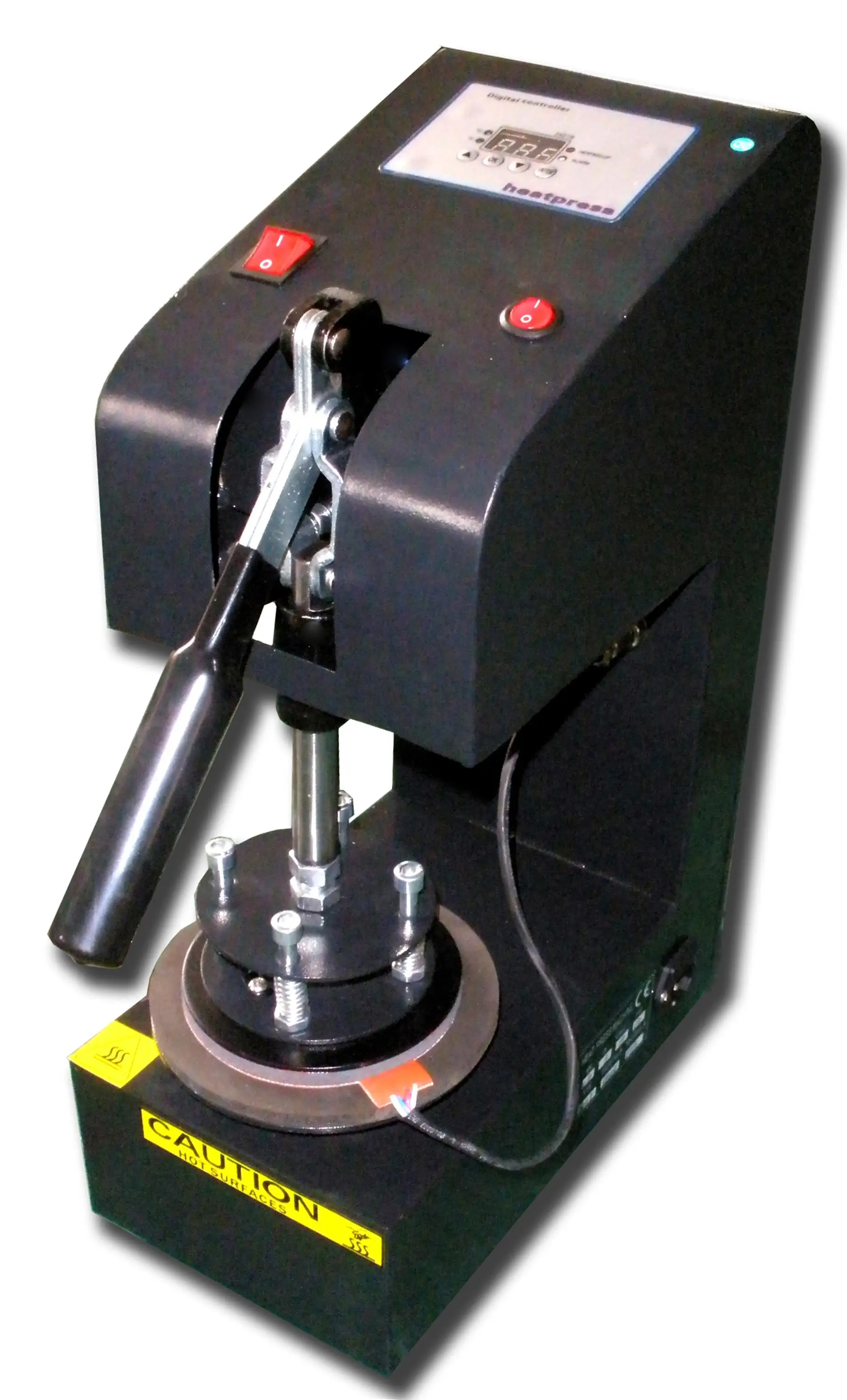 Machine Manufacturers 8 Inches 10 Inches Sublimation Heat Transfer