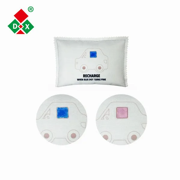 Wholesale Best Price Silica Gel Desiccant Car Desiccant Dehumidifiers