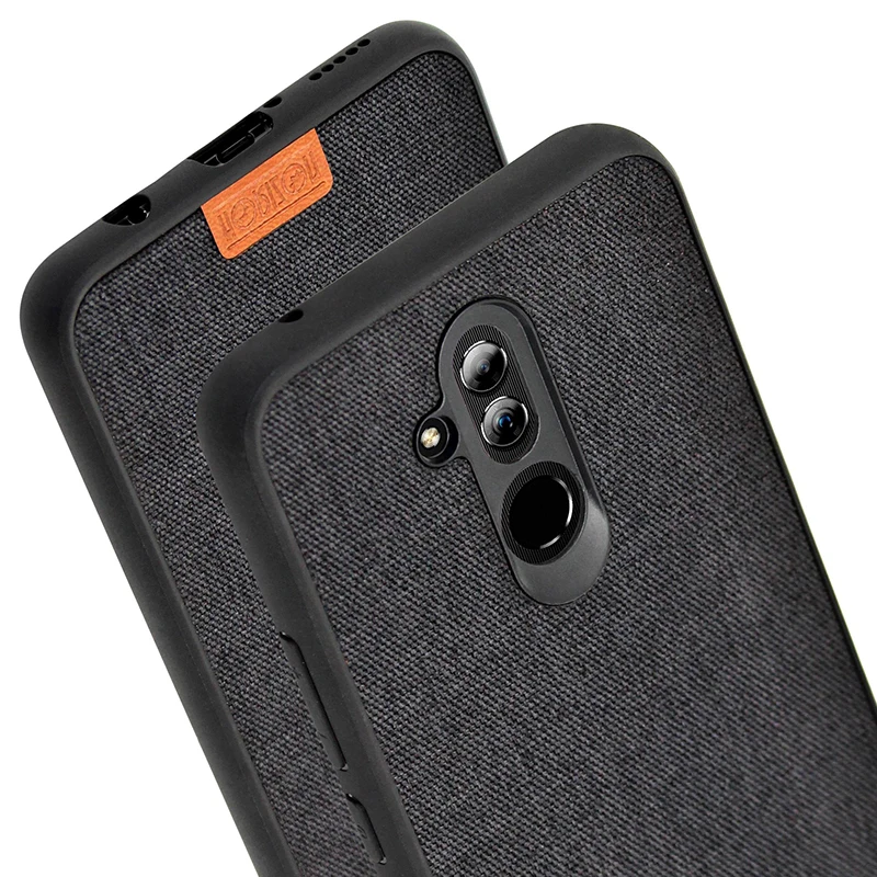 

For Huawei Mate 20 Lite Phone Case Bumper PC Back Cover for Huawei Mate 20 Lite