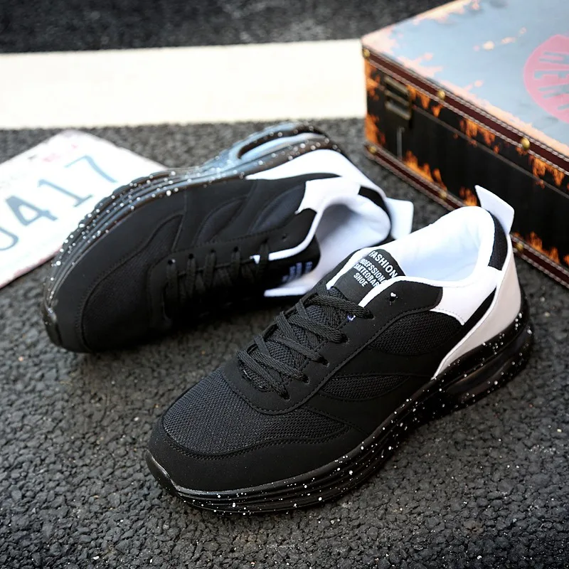mens air sneakers