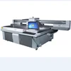Automatic Negative Pressure Ink Supply System 3D UV Flatbed Printing Machine
