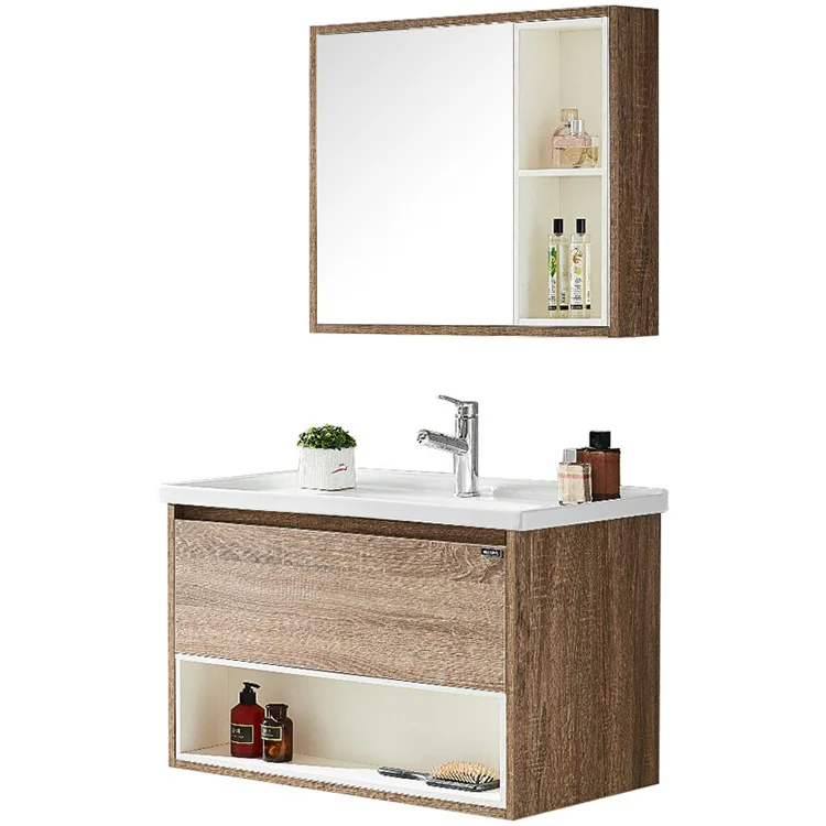 Y&r Furniture hotel bathroom vanity design Supply-2