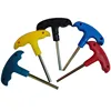 Hot Selling T Handle Allen Key Spanner With All Size