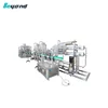 Commercial fruit juice filling facility apparatus making machine