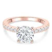 

Wholesale Cheap Custom Fine 925 Sterling Silver Women Jewelry Set S925 Zircon CZ Cubic Zirconia Engagement Wedding Ring