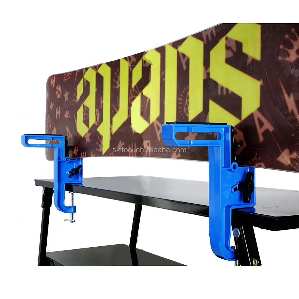
Snowboard Alpine Ski Multifunction Vise 