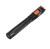 Battery driven 650nm Light Source Pen-type Optical Fiber Power Cable Visual Fault Locator