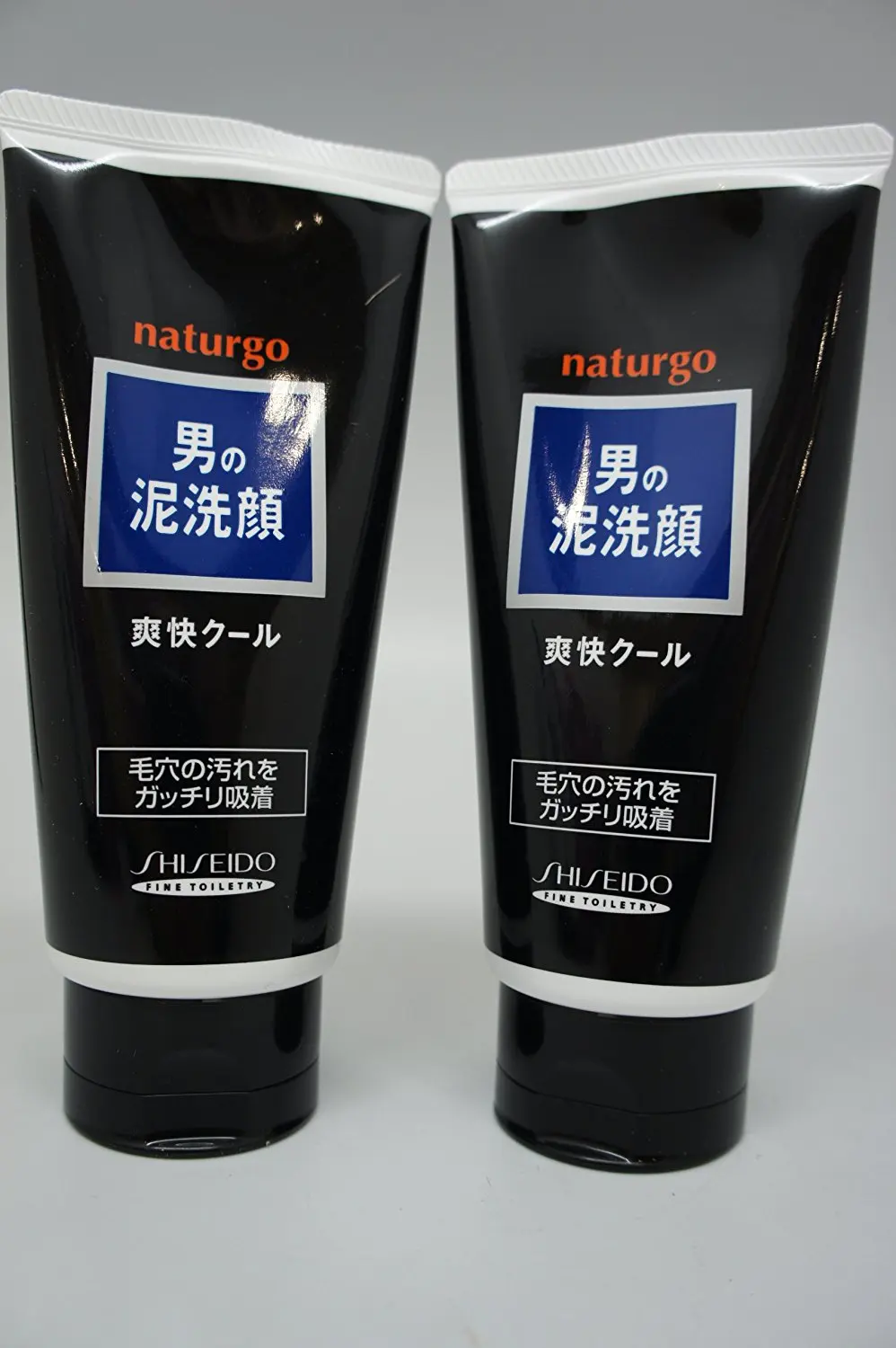 shiseido men's face wash