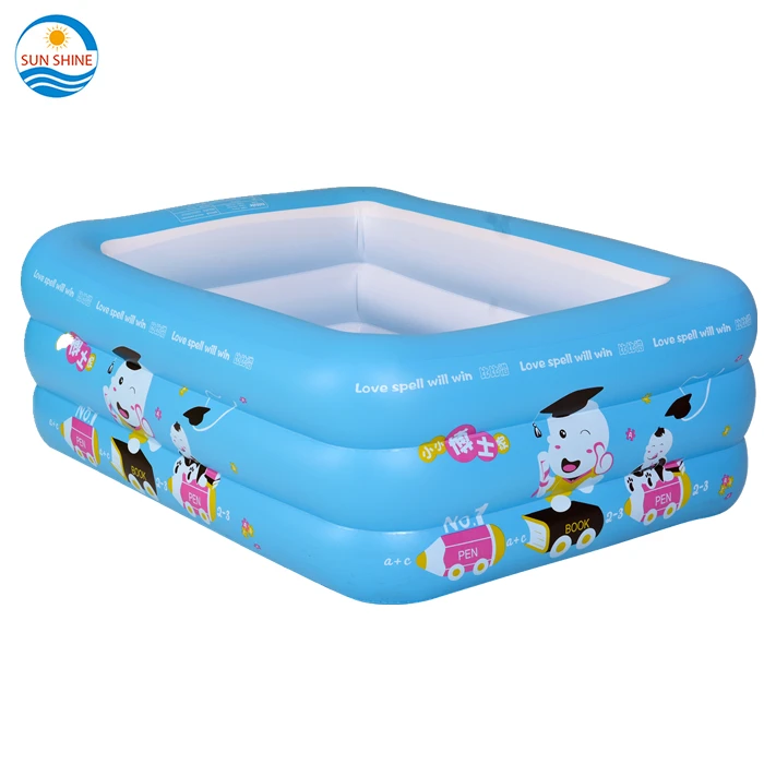 

little doctor inflatable swimming pool welcome to customization