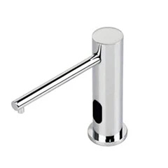 Commercial design two power auto motion sensor soap foam dispenser