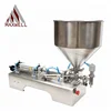 high quality vertical form fill seal machine with automatic