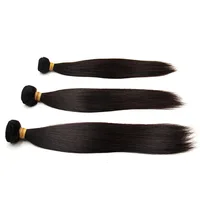 

wholesale vendors natural remy unprocessed human hair extension raw virgin cuticle aligned hair