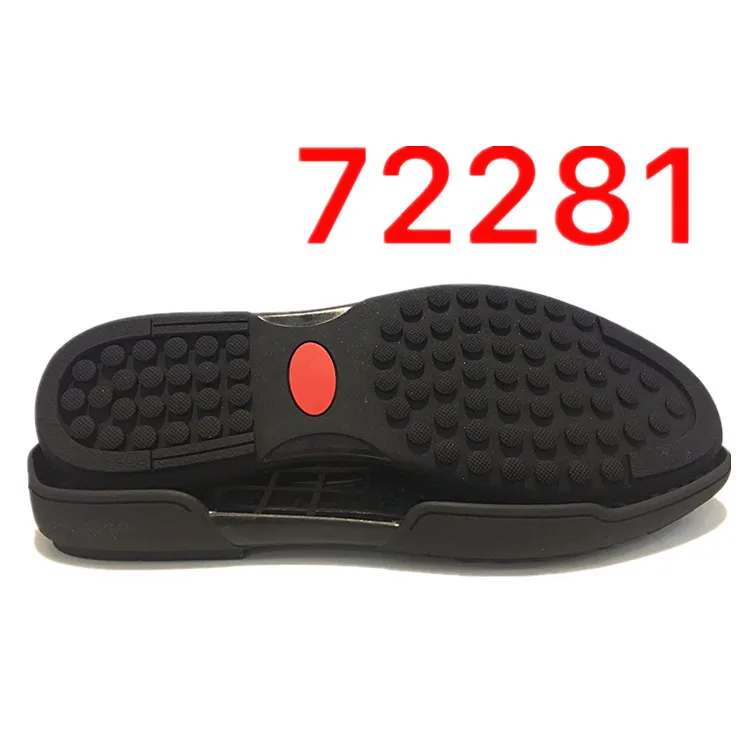 Best Price Rubber Hiking Shoe Outsole 