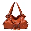 online shopping free shipping soft pu leather ladies bags handbag