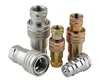 hydraulic quick coupling ISO 7241-A