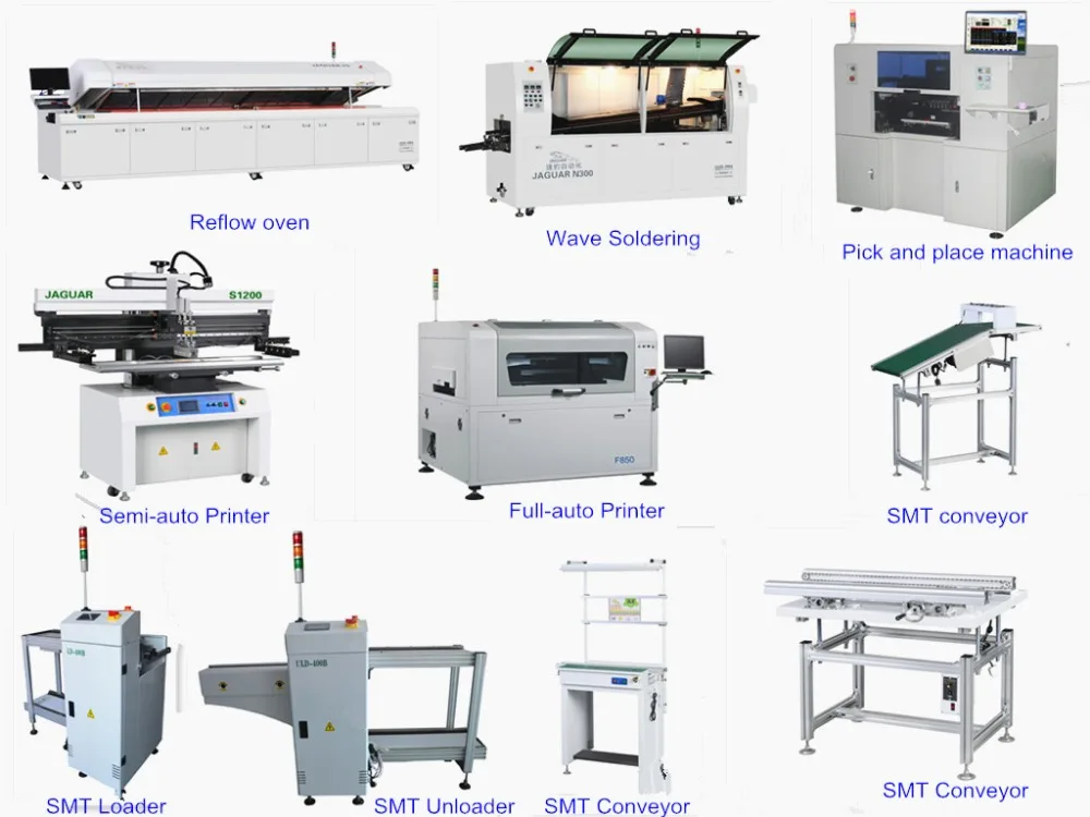 hot sale lead free good quality wave solder machine for electronics machine line