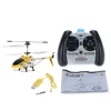 Syma S107G Popular toys made in china blue rc helicopter with CE, ROHS, FCC, ASTM