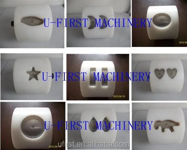 
Automatic Hamburger Patty Forming Machine 