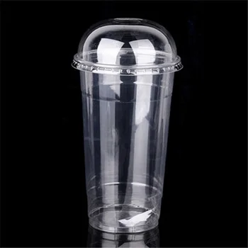 cups tall thin cold plastic drinking larger