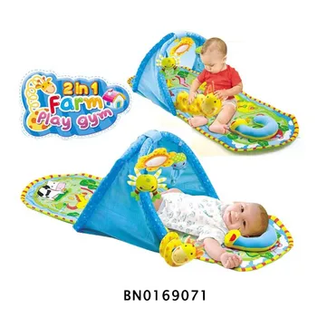 soft baby play mat