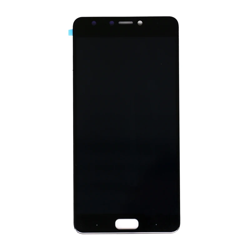 

GZSQ LCD For Infinix Note 4 X572 Full LCD Display With Touch Digitizer Screen, Black white