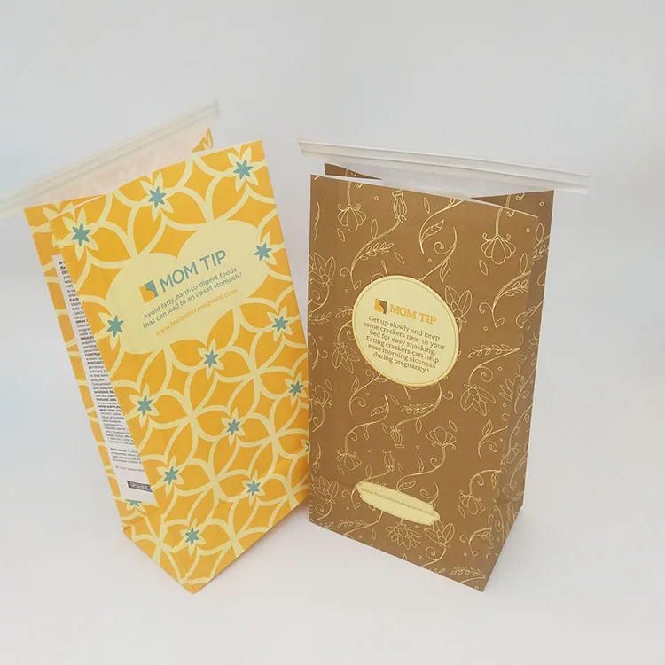 best selling products airsickness waterproof paper sickness bag