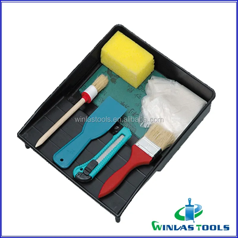 9" Professional Heavy Duty Paint Roller Set Buy 9" Professional Heavy