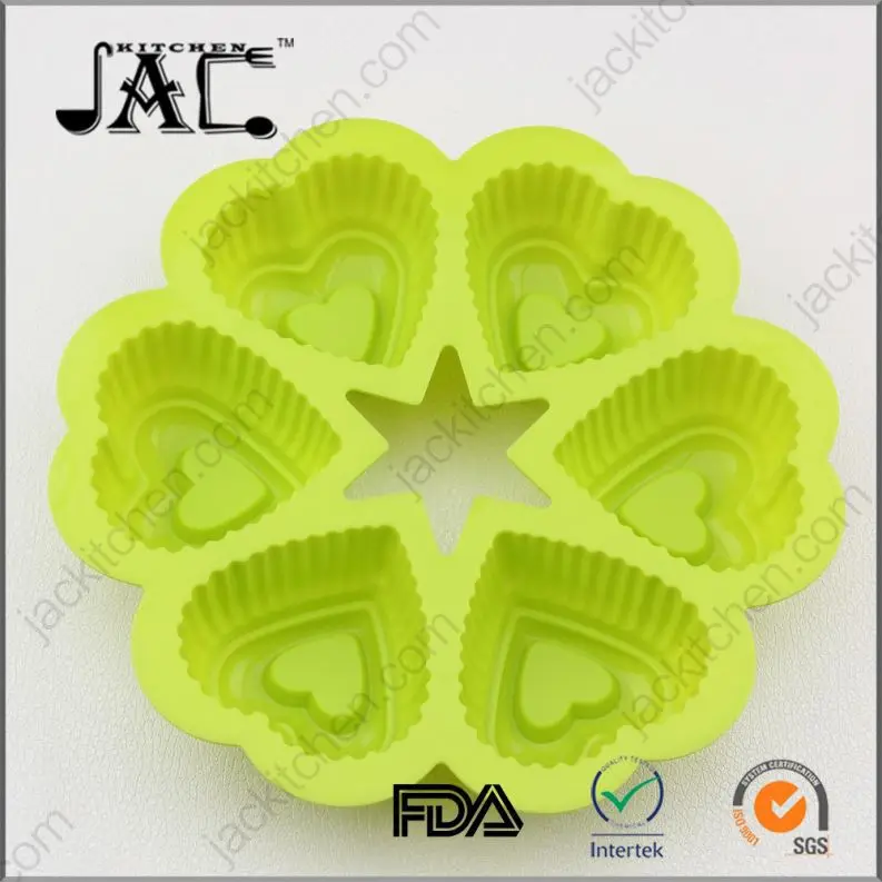 Portable Silicone Ice Mould