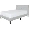 Wholesale Compressed Memory Foam Mattress