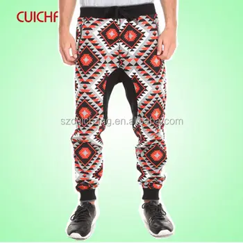 custom mens sweatpants